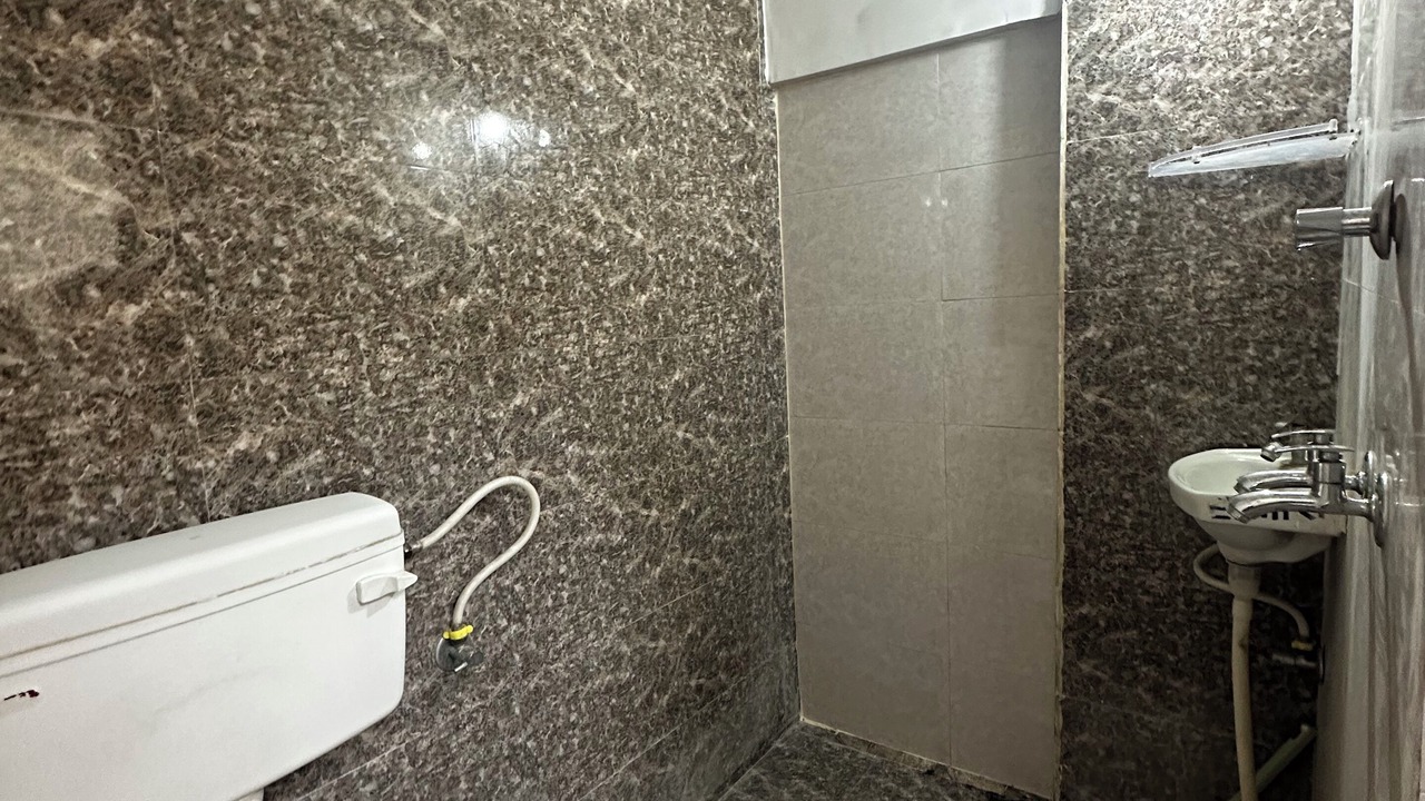 Photo of Bathroom in Jaipur