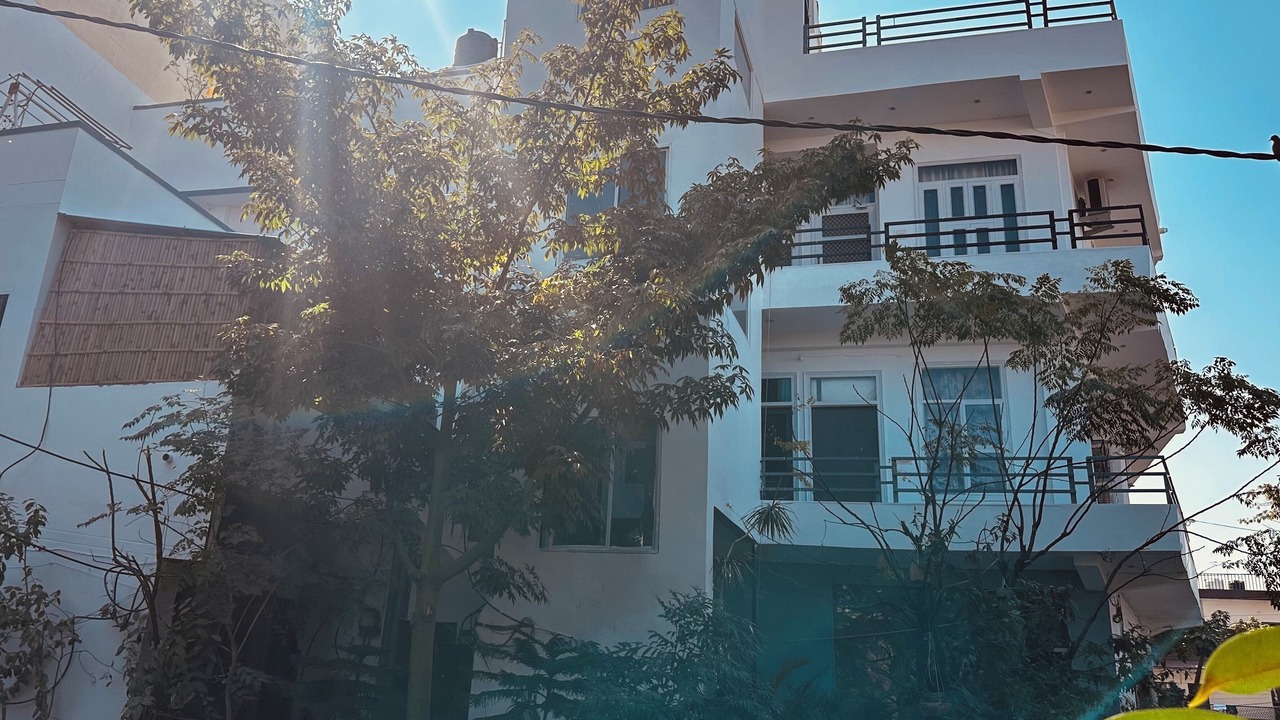 Photo of Outdoor in Jaipur