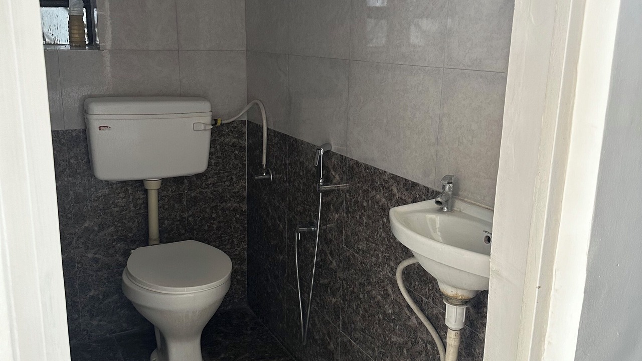 Photo of Bathroom in Jaipur