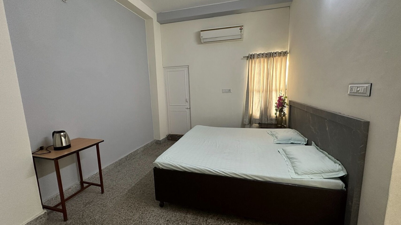 Photo of Bedroom in Jaipur