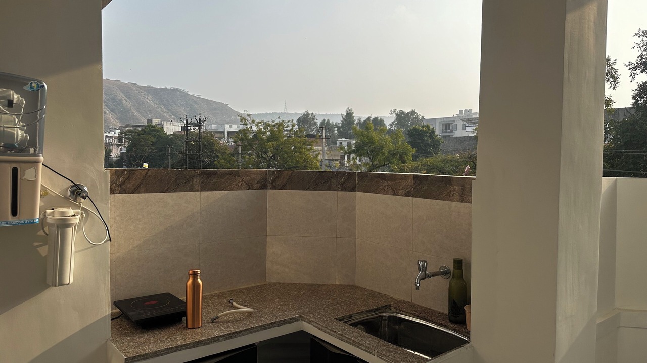Photo of Kitchen in Jaipur