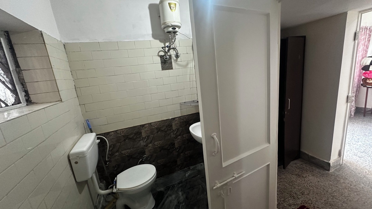 Photo of Bathroom in Jaipur