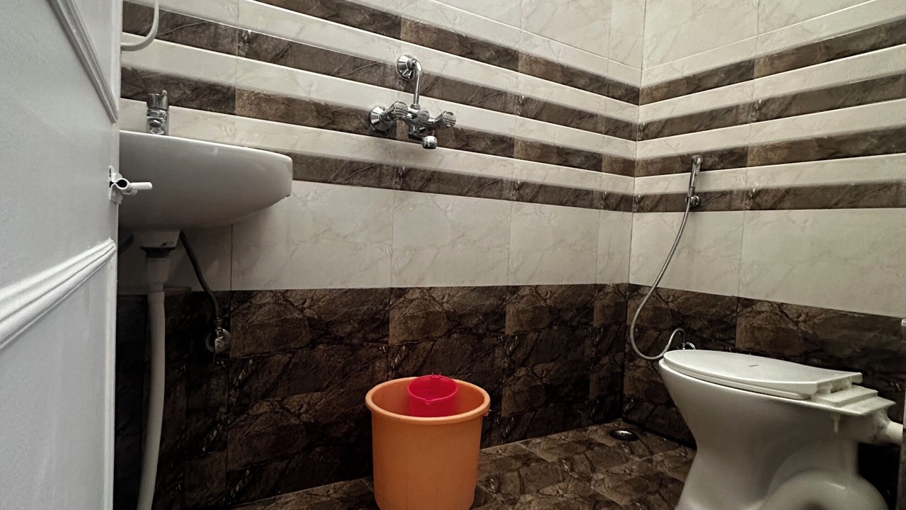 Photo of Bathroom in Jaipur