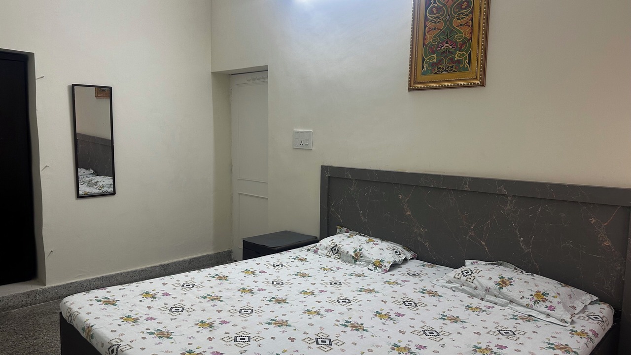 Photo of Bedroom in Jaipur