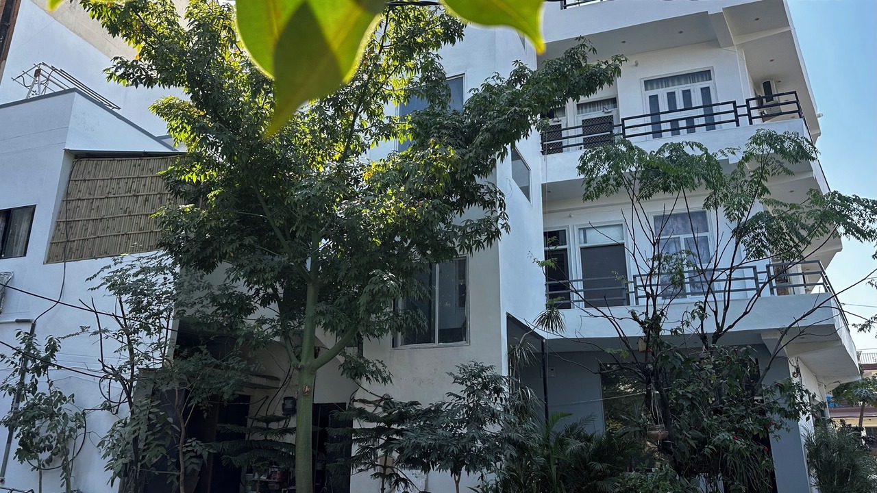 Photo of Outdoor in Jaipur