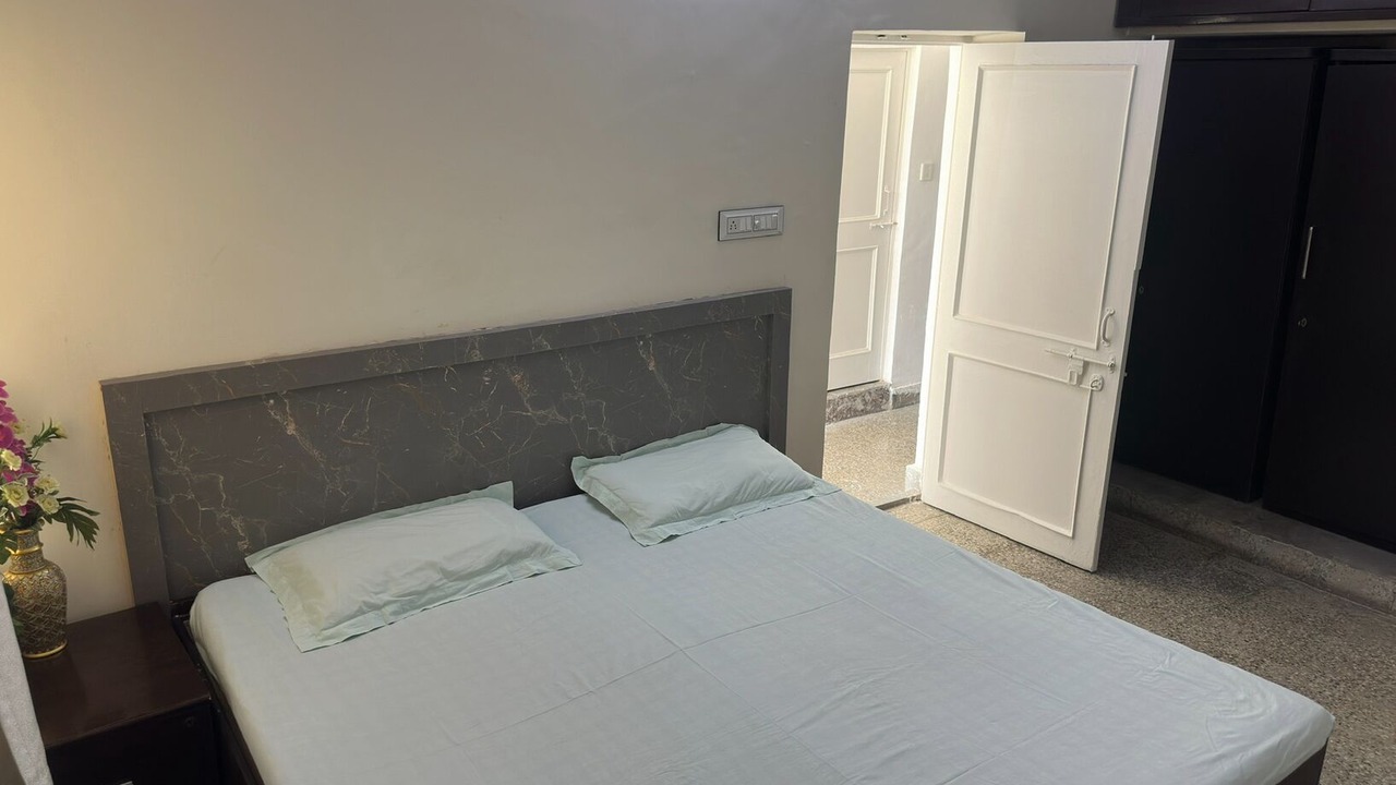 Photo of Bedroom in Jaipur