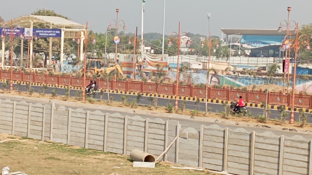 Photo of Others in Allahabad