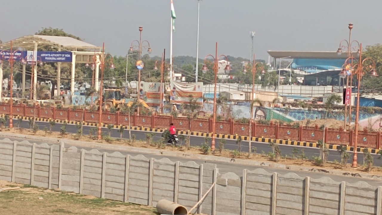 Photo of Others in Allahabad