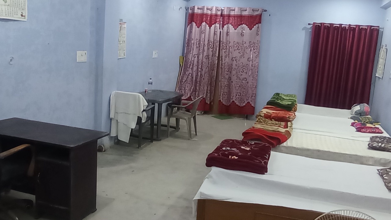 Photo of Bedroom in Allahabad