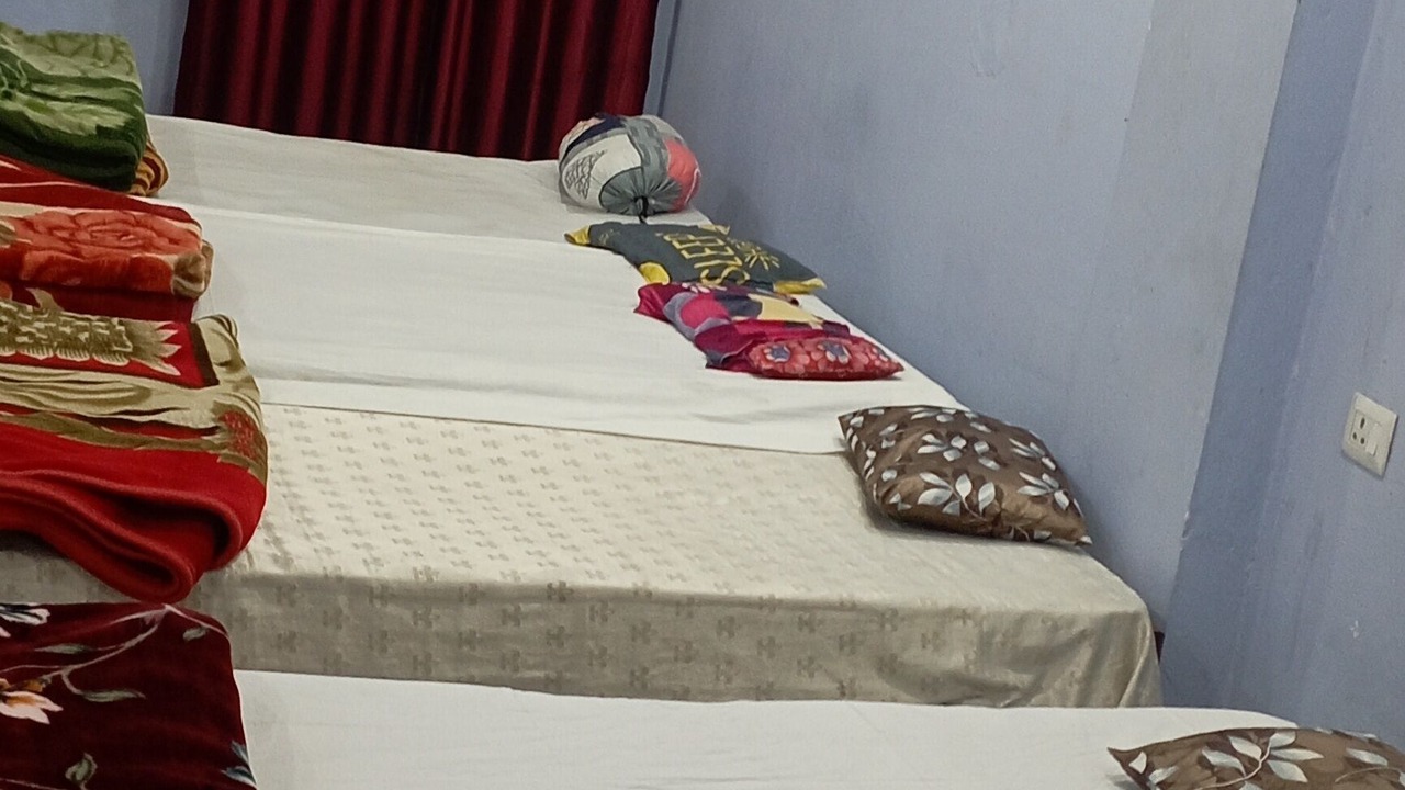Photo of Bedroom in Allahabad