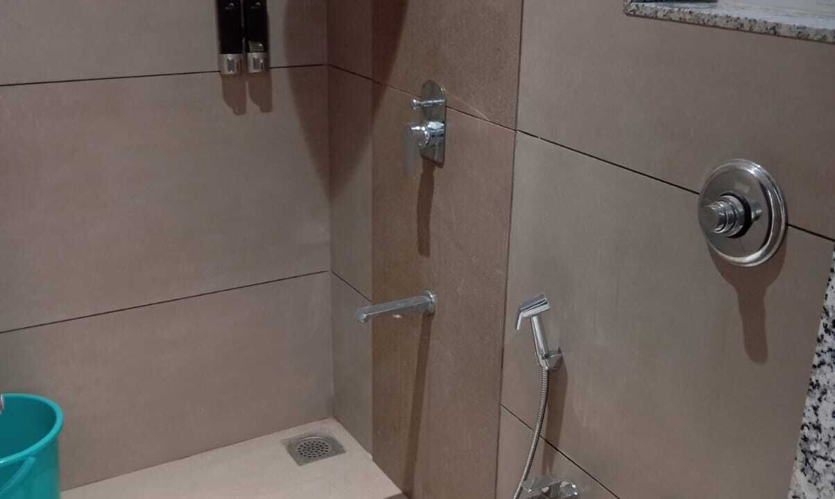 Photo of Bathroom in Harnai