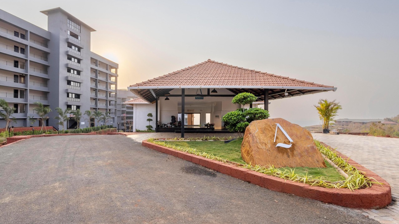 Photo of Outdoor in Harnai