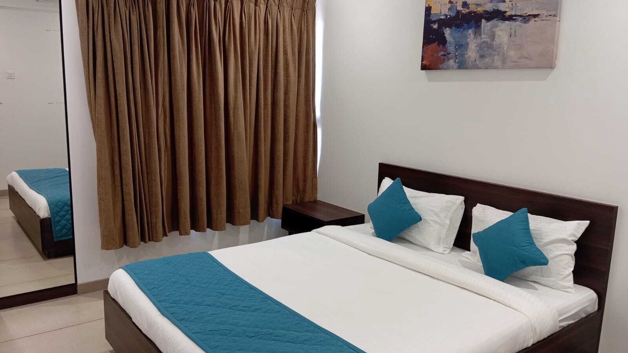 Photo of Bedroom in Harnai