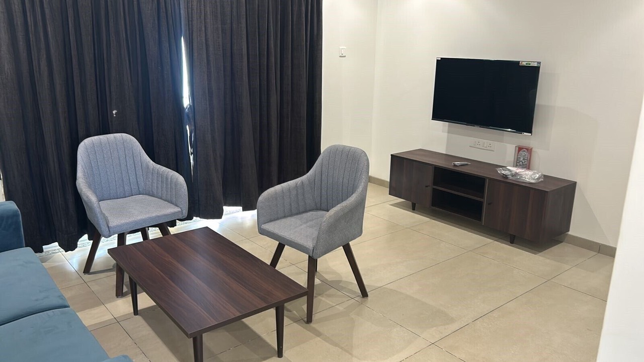 Photo of Livingroom in Harnai