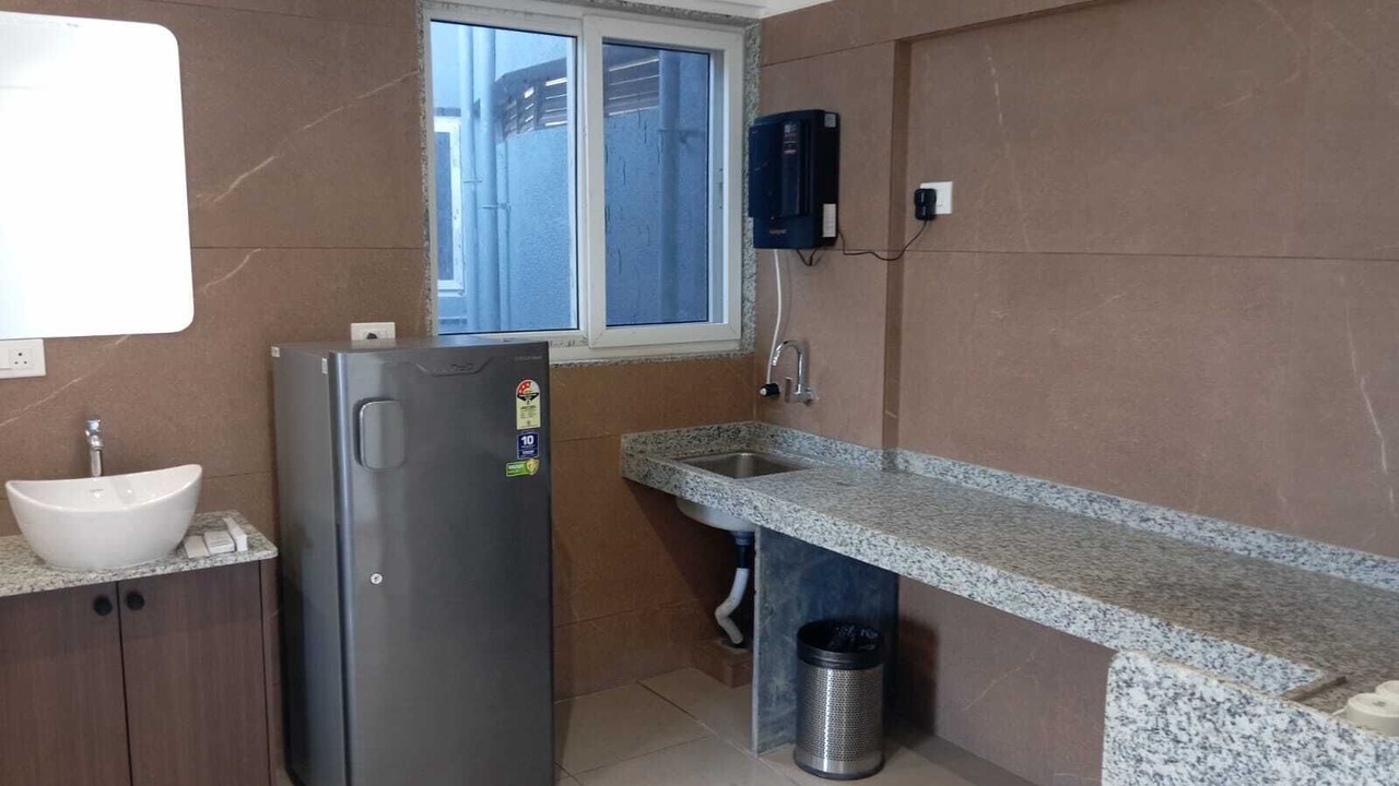 Photo of Bathroom in Harnai