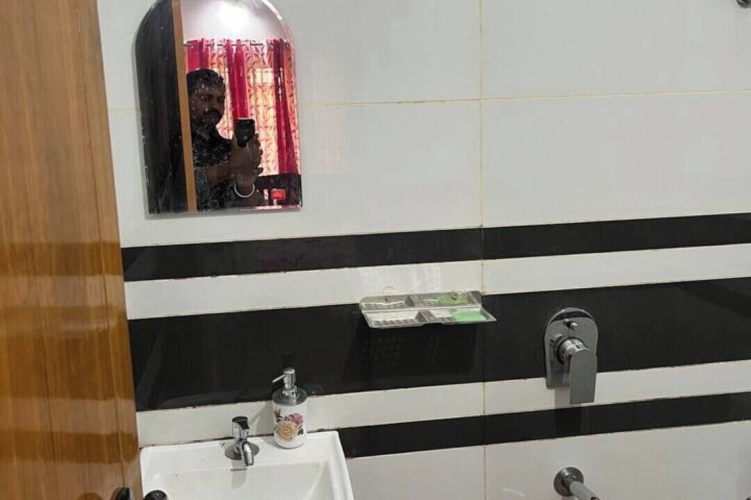 Photo of Bathroom in Malayattur