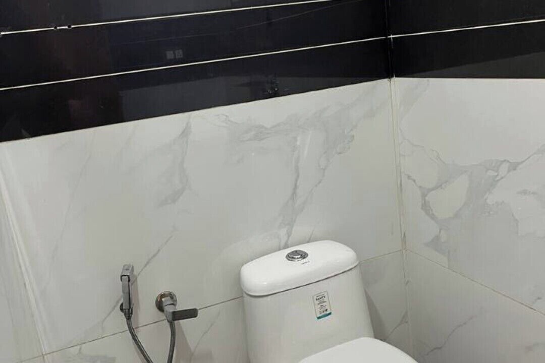 Photo of Bathroom in Malayattur