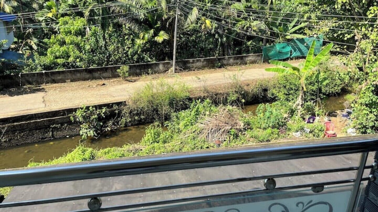 Photo of Outdoor in Malayattur