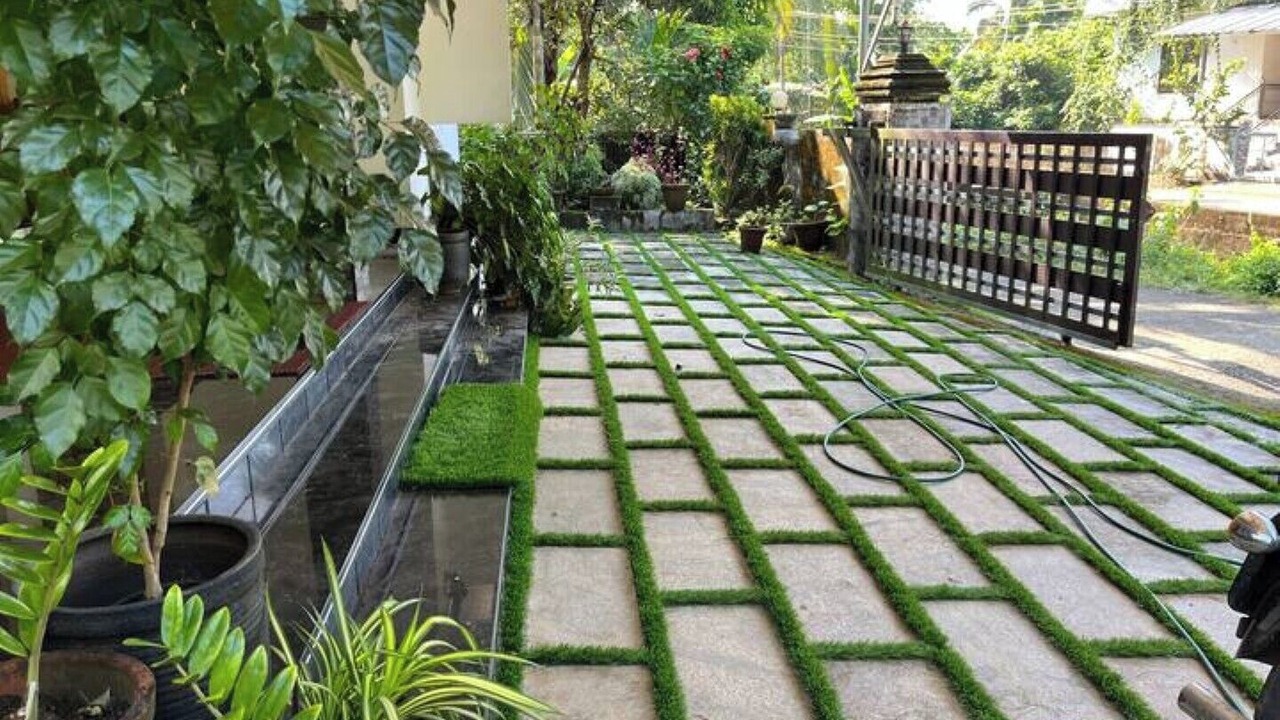 Photo of Outdoor in Malayattur