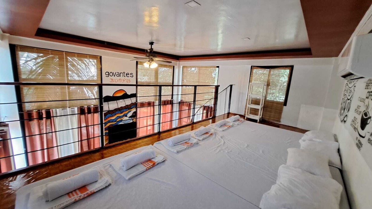 Photo of Bedroom in San Vicente