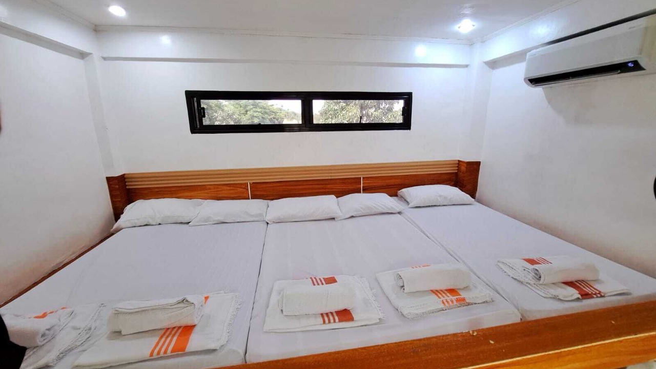 Photo of Bedroom in San Vicente