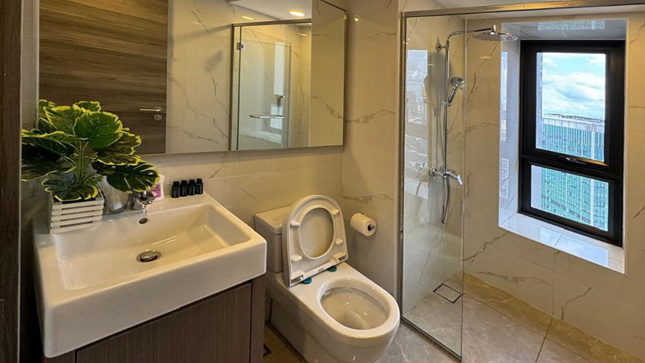 Photo of Bathroom in Golden Triangle