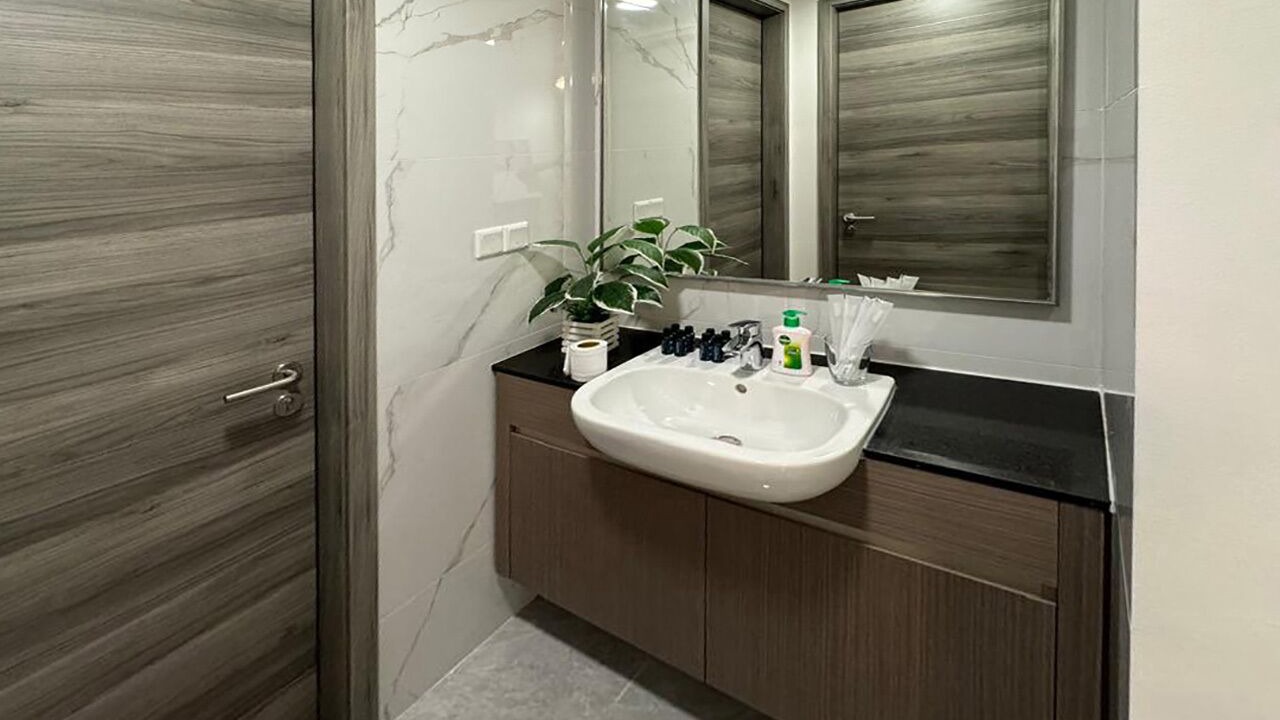 Photo of Bathroom in Golden Triangle