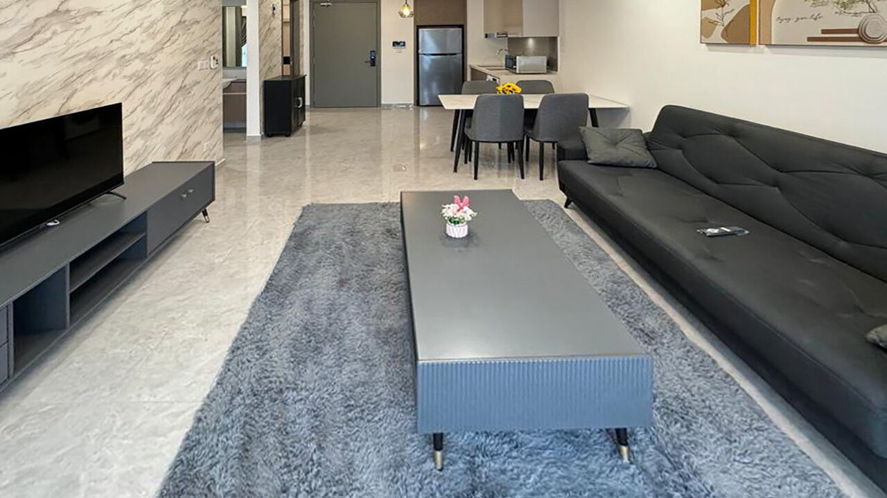 Photo of Livingroom in Golden Triangle