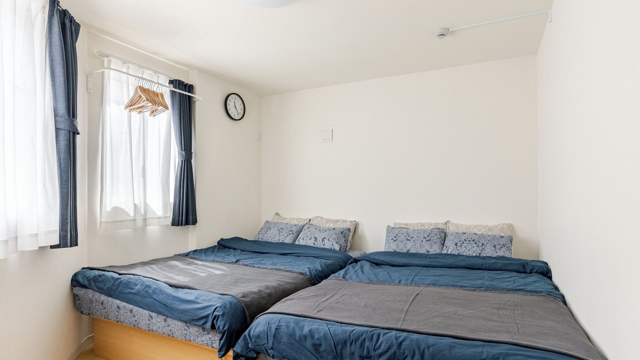 Photo of Bedroom in Konohana