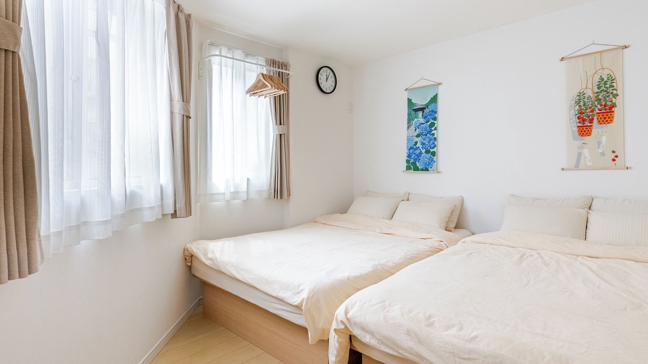 Photo of Bedroom in Konohana