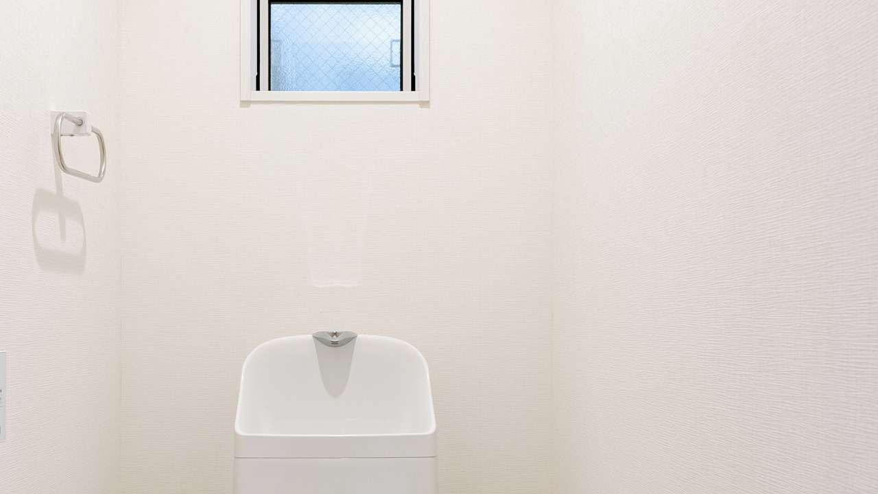 Photo of Bathroom in Konohana
