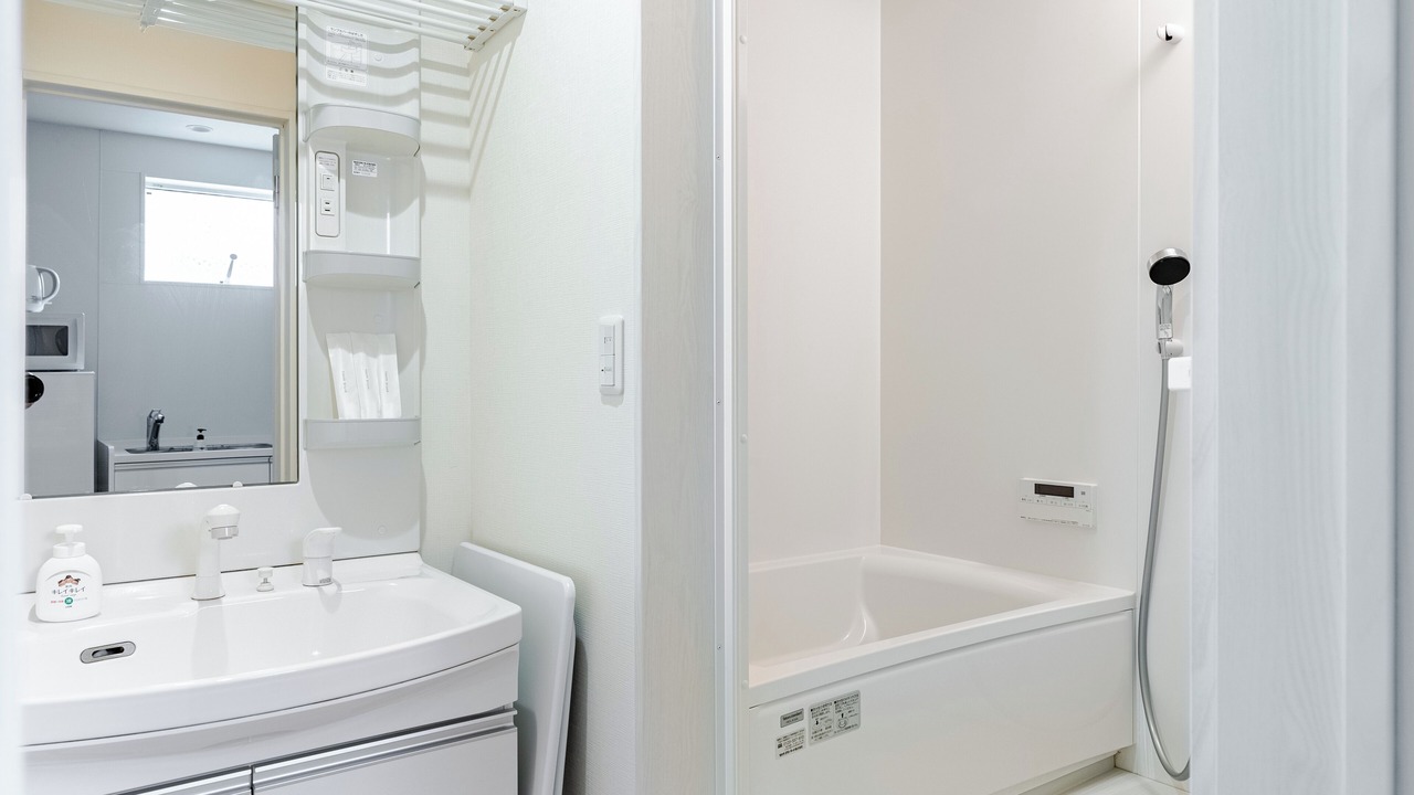 Photo of Bathroom in Konohana