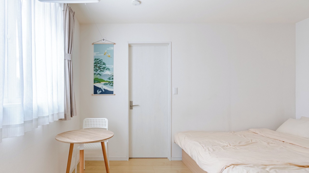 Photo of Bedroom in Konohana