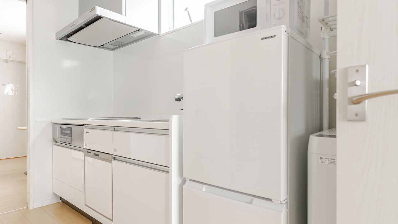 Photo of Kitchen in Konohana