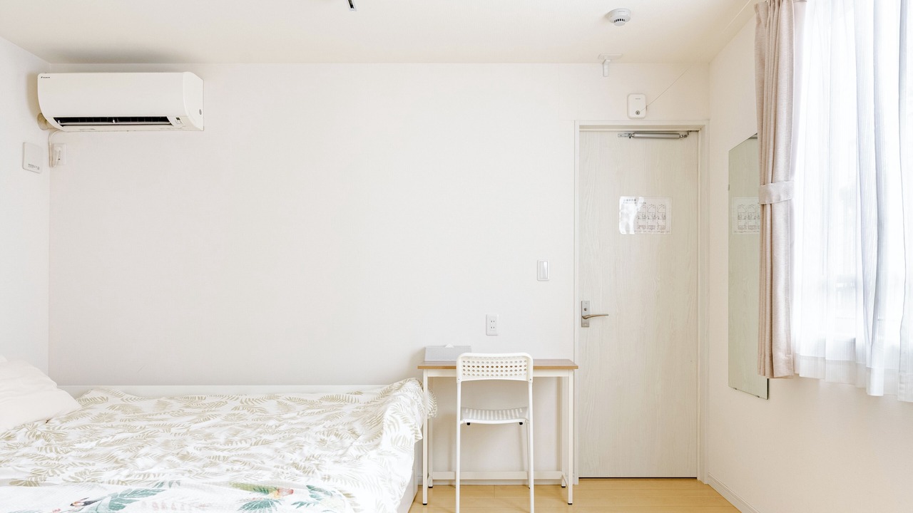 Photo of Bedroom in Konohana