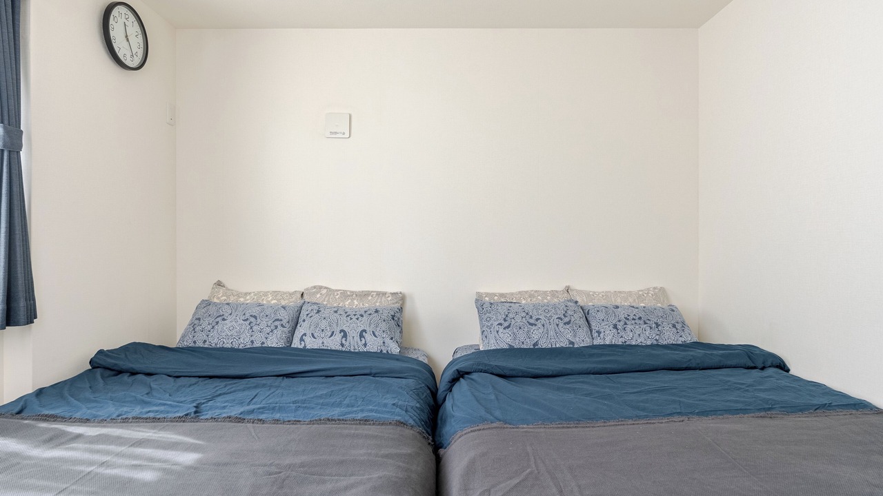 Photo of Bedroom in Konohana