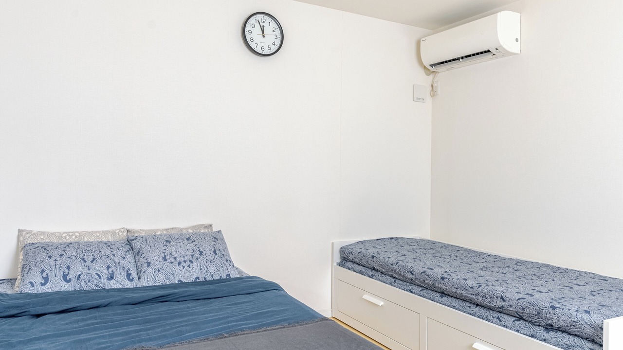 Photo of Bedroom in Konohana