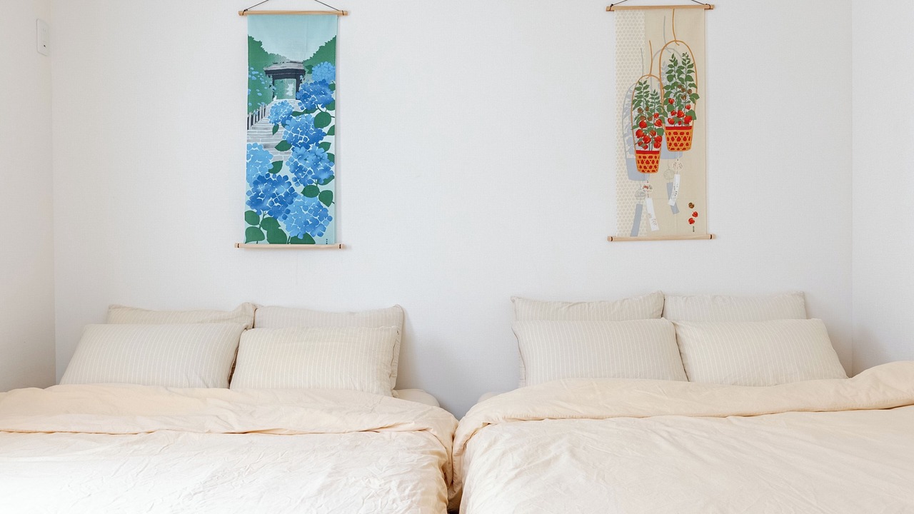 Photo of Bedroom in Konohana