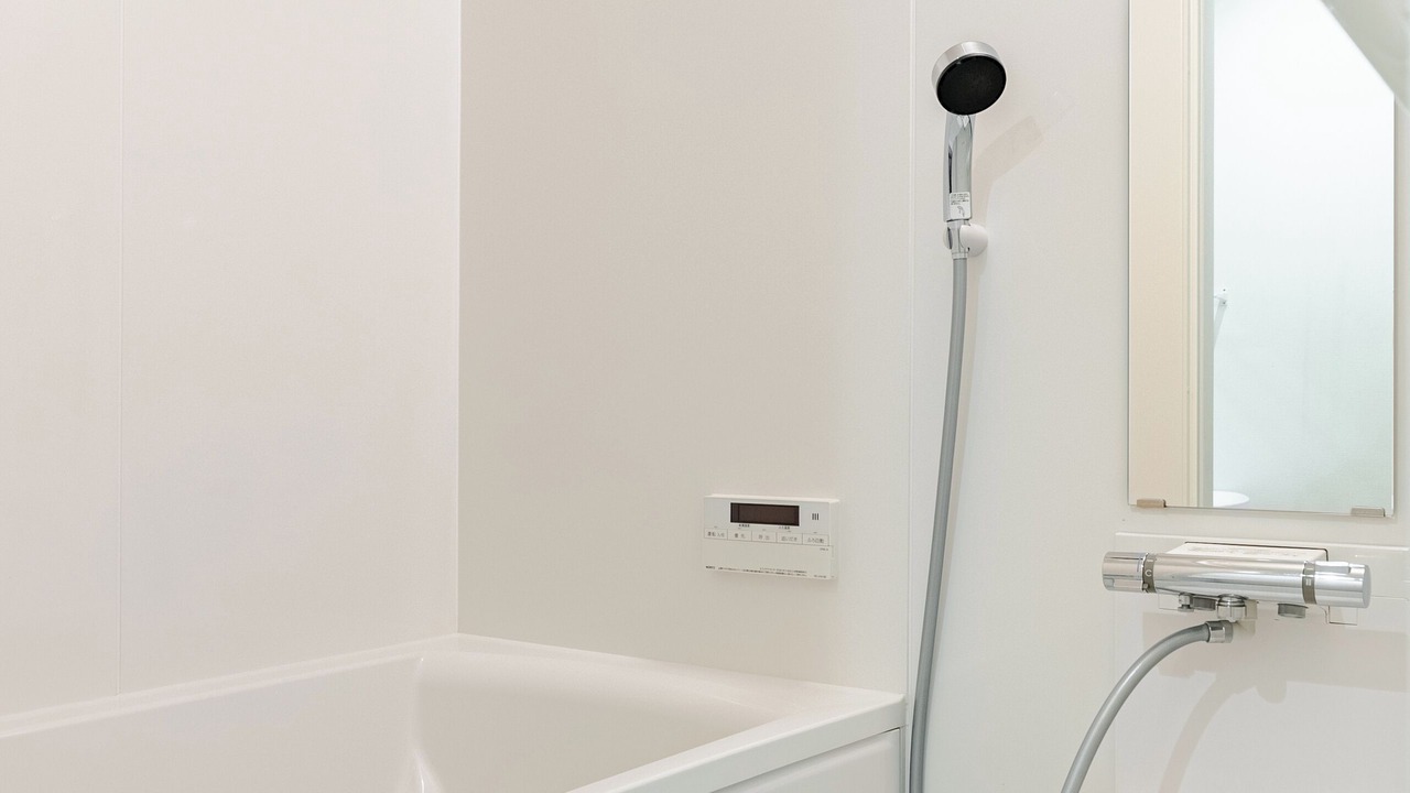 Photo of Bathroom in Konohana