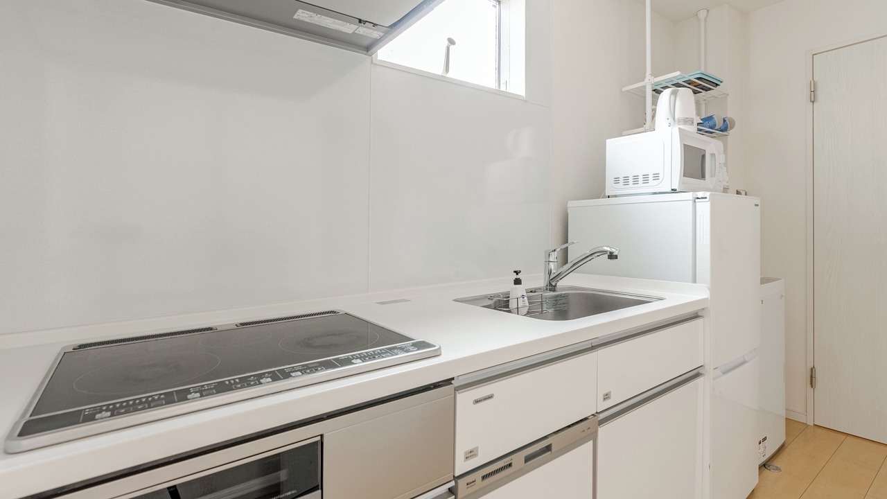 Photo of Kitchen in Konohana