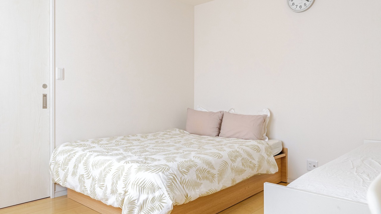 Photo of Bedroom in Konohana
