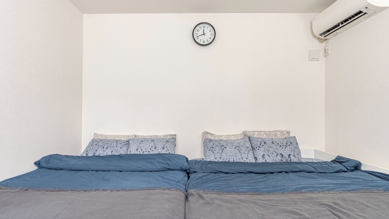 Photo of Bedroom in Konohana