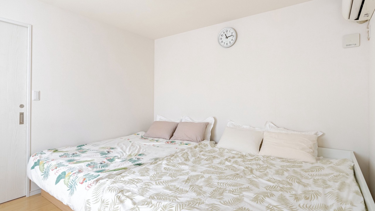 Photo of Bedroom in Konohana