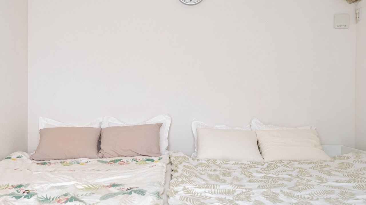 Photo of Bedroom in Konohana