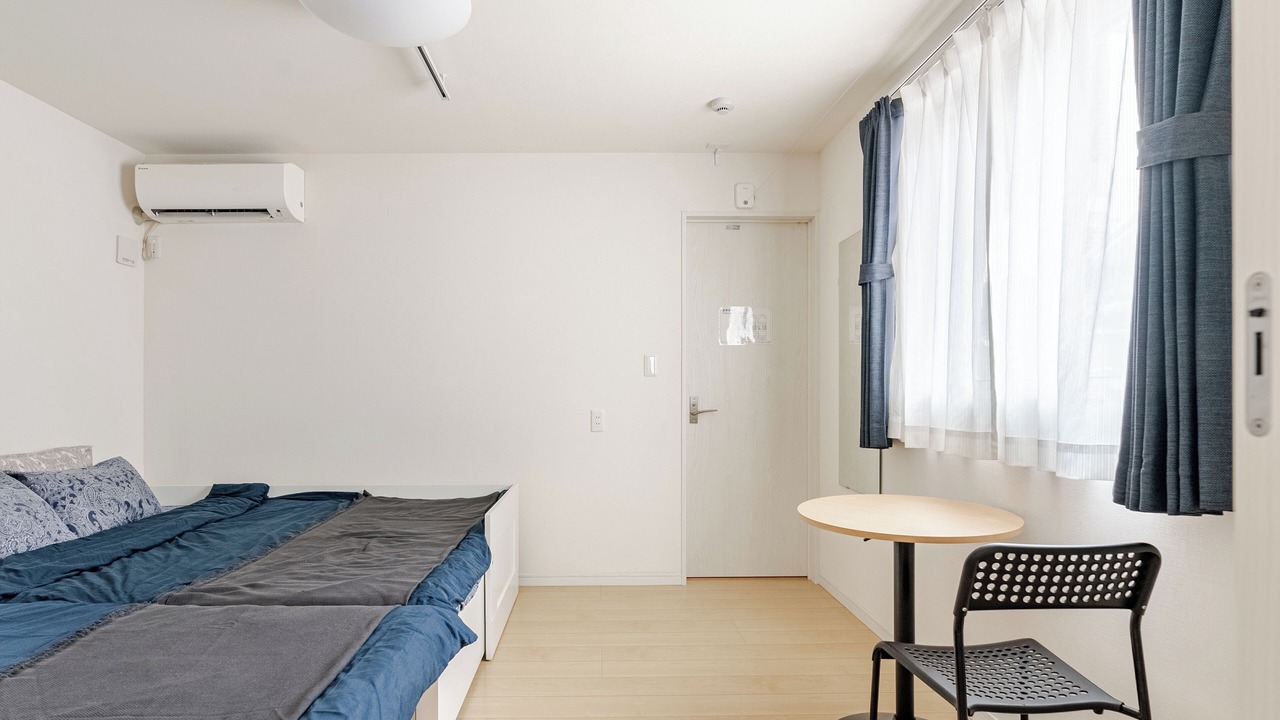 Photo of Bedroom in Konohana