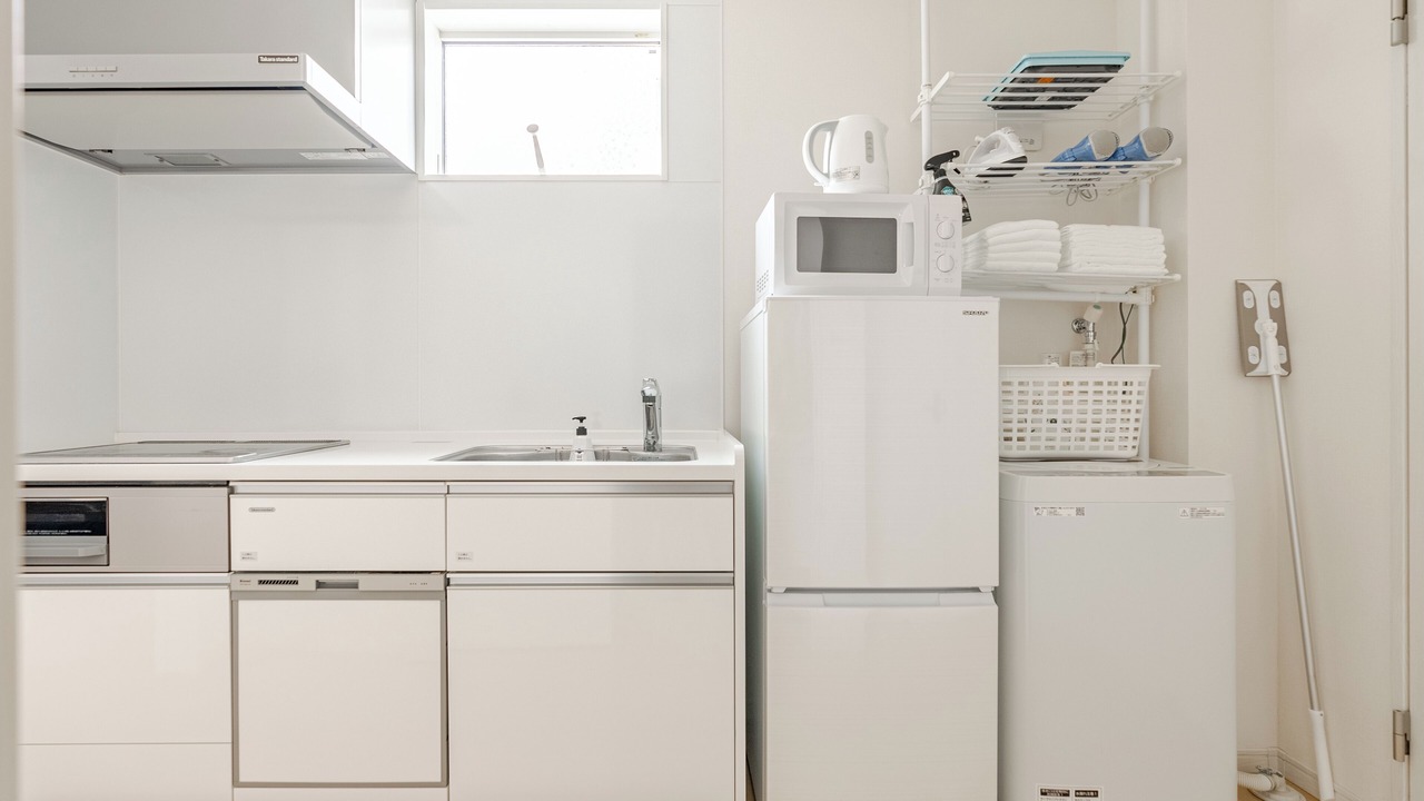Photo of Kitchen in Konohana