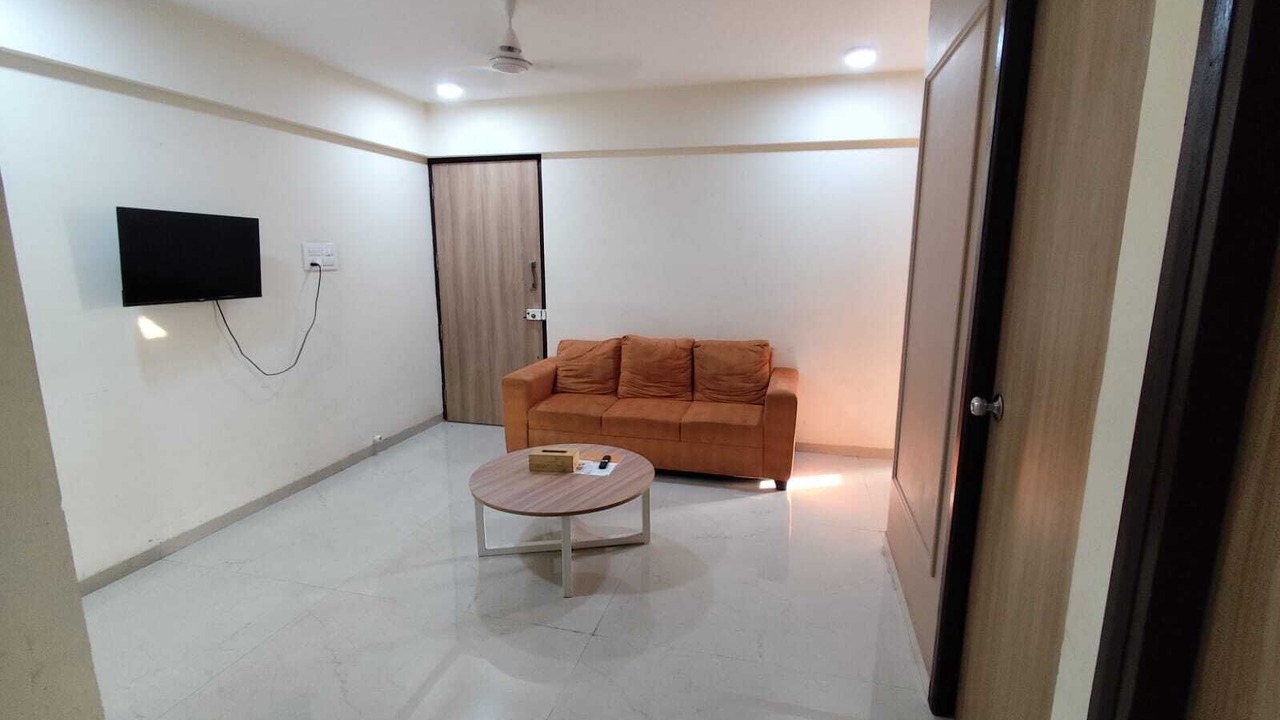Photo of Livingroom in Santacruz West