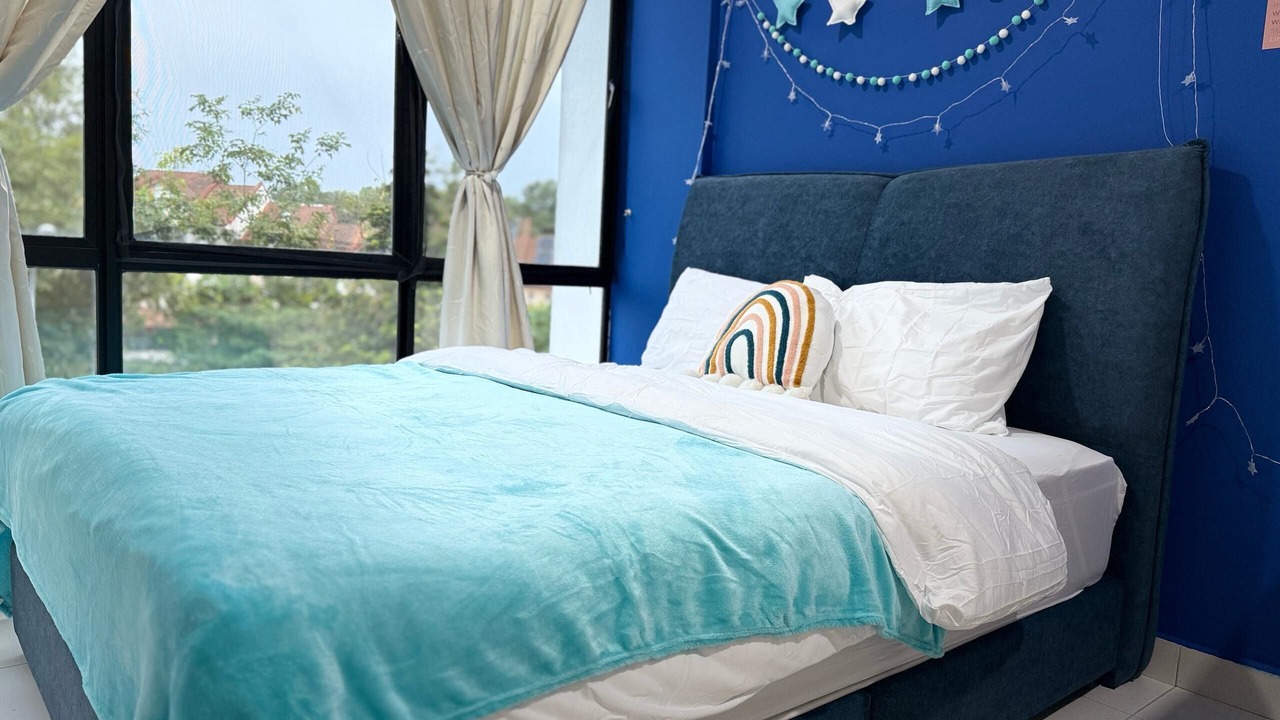 Photo of Bedroom in Puchong