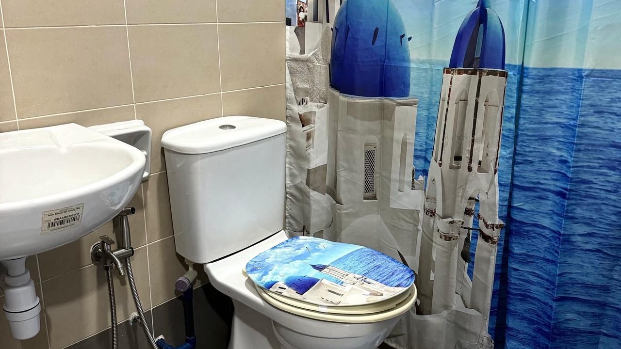 Photo of Bathroom in Puchong