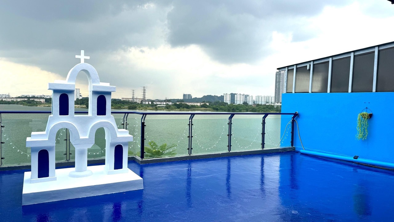 Photo of Outdoor in Puchong